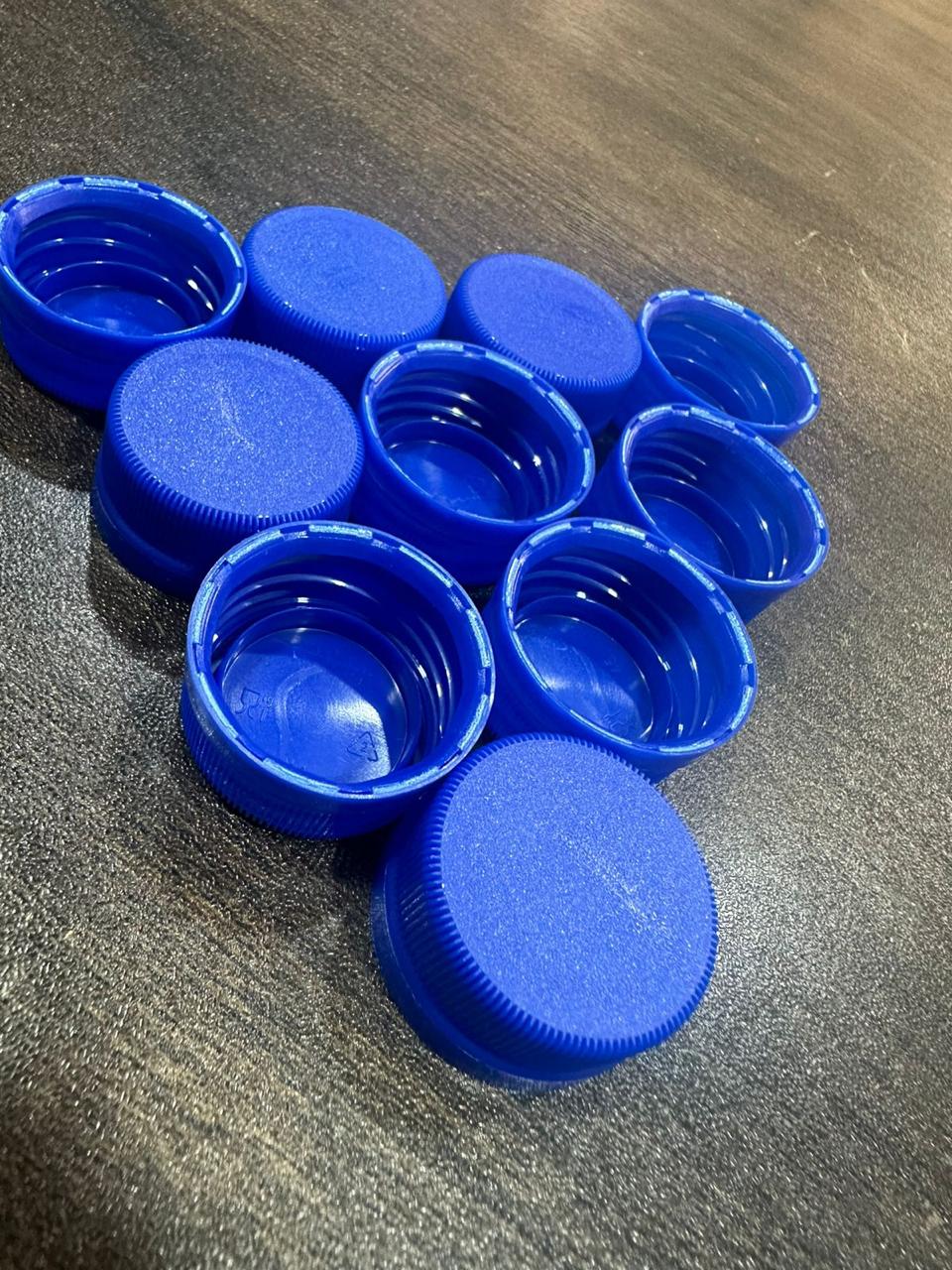 Alska D Blue