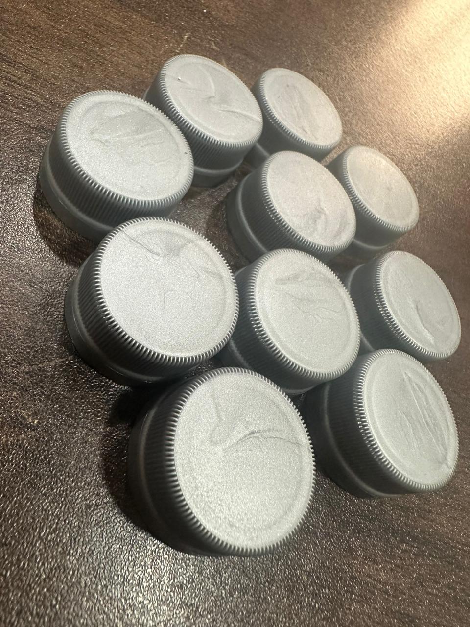 Alaska Grey