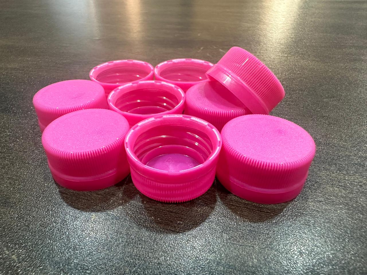 Alaska H Pink
