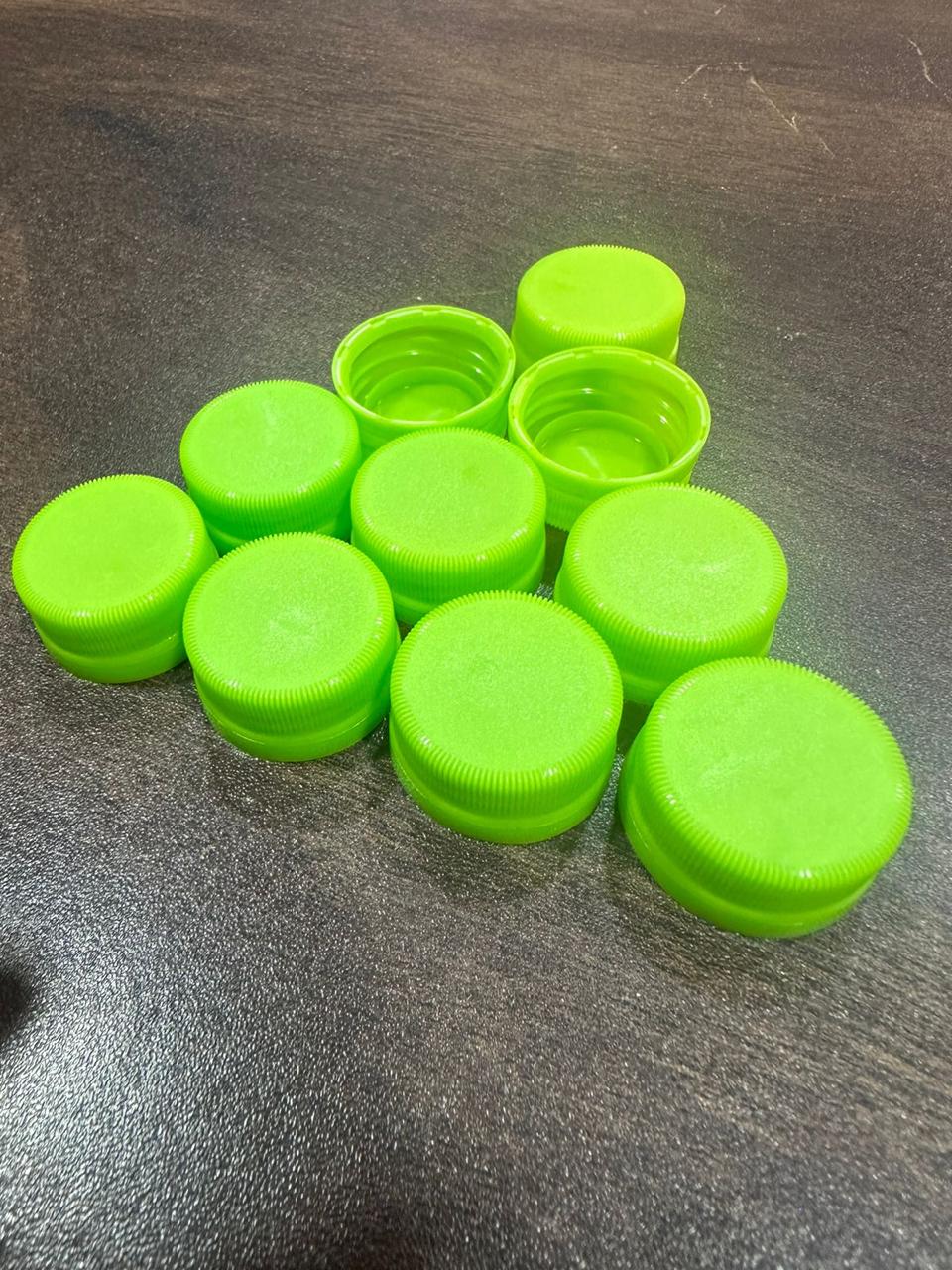 alaska pgreen