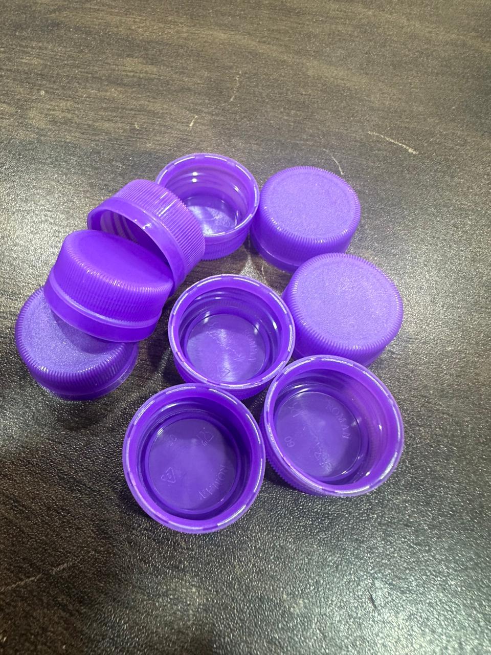 alaska Violet